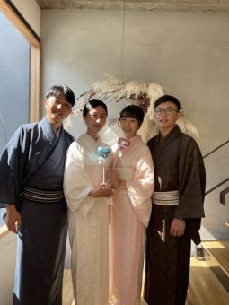 お客様フォト