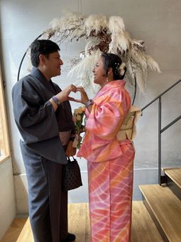 お客様フォト
