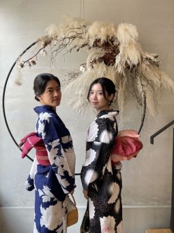 お客様フォト