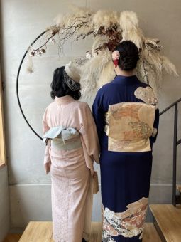 お客様フォト