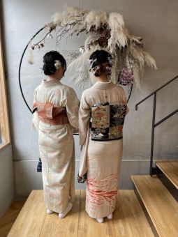 お客様フォト
