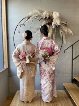 お客様フォト