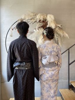 お客様フォト
