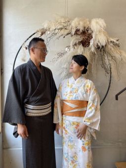 お客様フォト