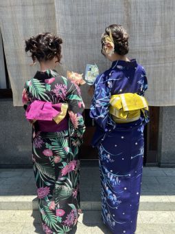 お客様フォト