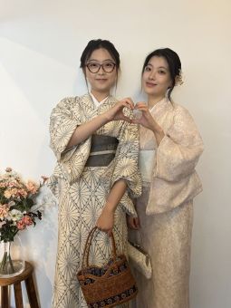 お客様フォト