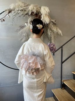 お客様フォト
