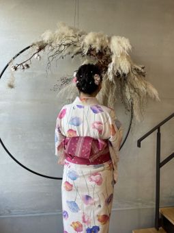 お客様フォト