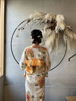 お客様フォト