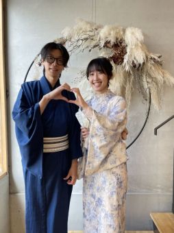 お客様フォト