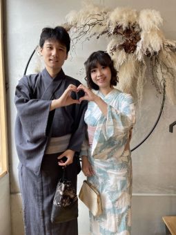 お客様フォト