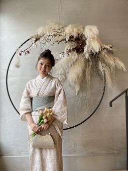 お客様フォト
