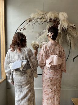 お客様フォト