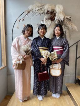お客様フォト