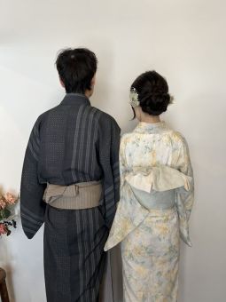お客様フォト