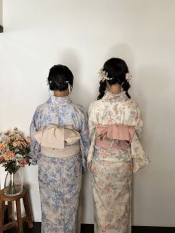 お客様フォト