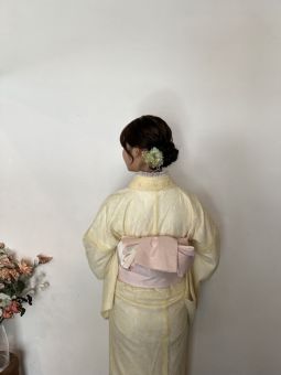 お客様フォト