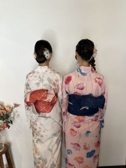 お客様フォト