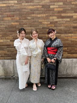 お客様フォト