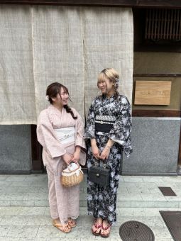お客様フォト