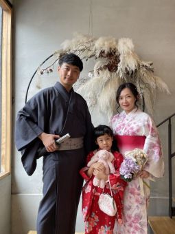 お客様フォト