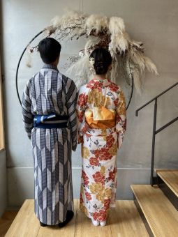 お客様フォト