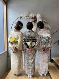 お客様フォト