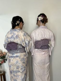 お客様フォト