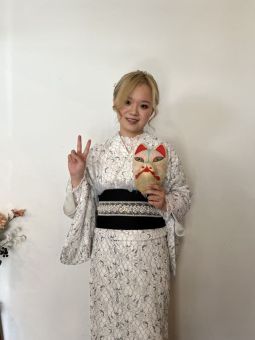 お客様フォト