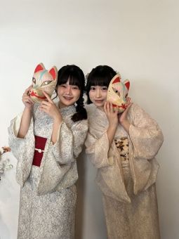 お客様フォト