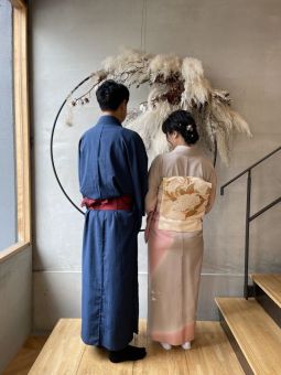 お客様フォト