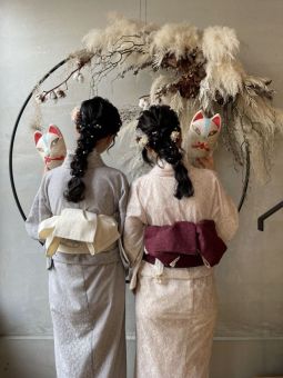 お客様フォト