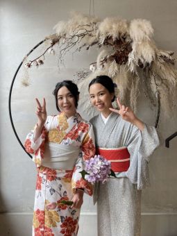 お客様フォト