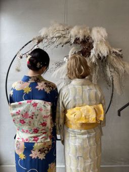 お客様フォト