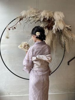 お客様フォト
