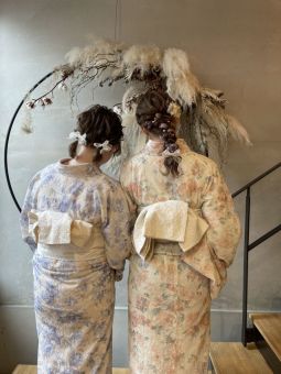 お客様フォト