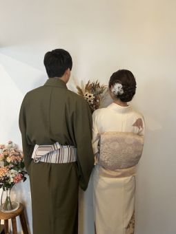 お客様フォト