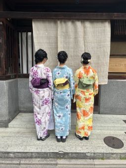 お客様フォト