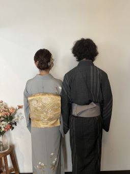 お客様フォト