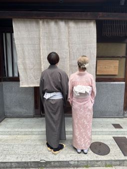 お客様フォト
