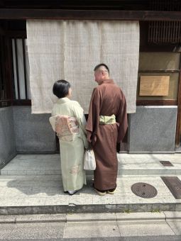 お客様フォト