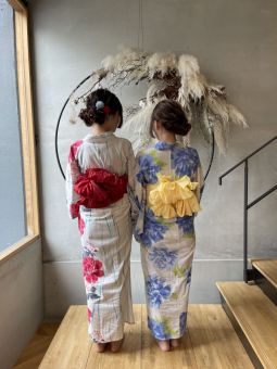 お客様フォト