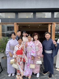 お客様フォト