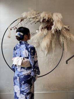 お客様フォト