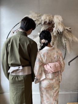 お客様フォト