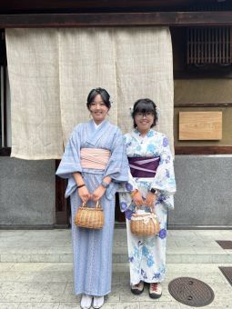 お客様フォト