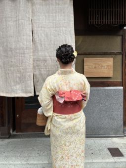 お客様フォト
