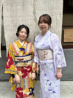 お客様フォト