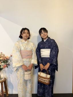 お客様フォト