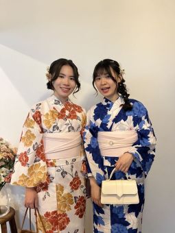 お客様フォト